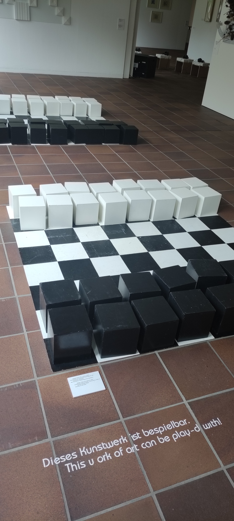 chess meme game puzzle chedoku art