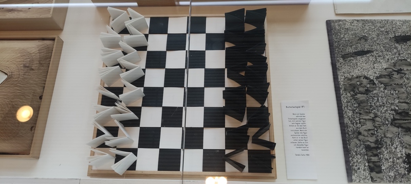 chess meme game puzzle chedoku art